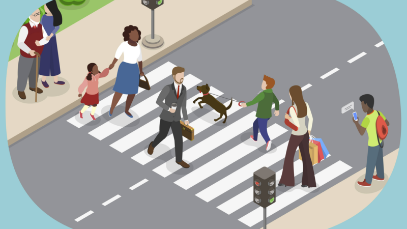 Testen Sie Ihr Wissen: Führerscheinquiz: Wie gut kennen Sie wirklich die Verkehrsregeln?