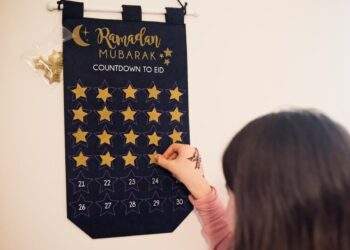 Ramadan: Fastenmonat: Welche Ramadan-Kalender gibt es − und welche lohnen sich?