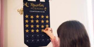 Ramadan: Fastenmonat: Welche Ramadan-Kalender gibt es − und welche lohnen sich?