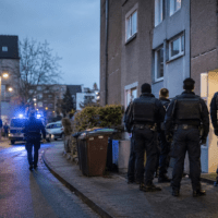 Razzia Leverkusen: Großeinsatz nach Angriff auf Polizei