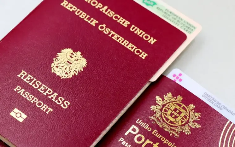 Reisepass beantragen 2026: Unterlagen, Kosten & Express-Pass