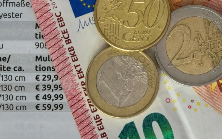 Rentenpunkte – Wert 2026 & wie sie sich berechnen