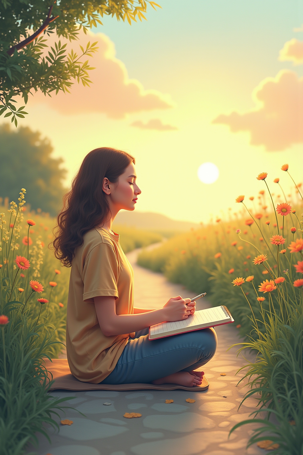 Tipps Resilienz Stärken im Überblick