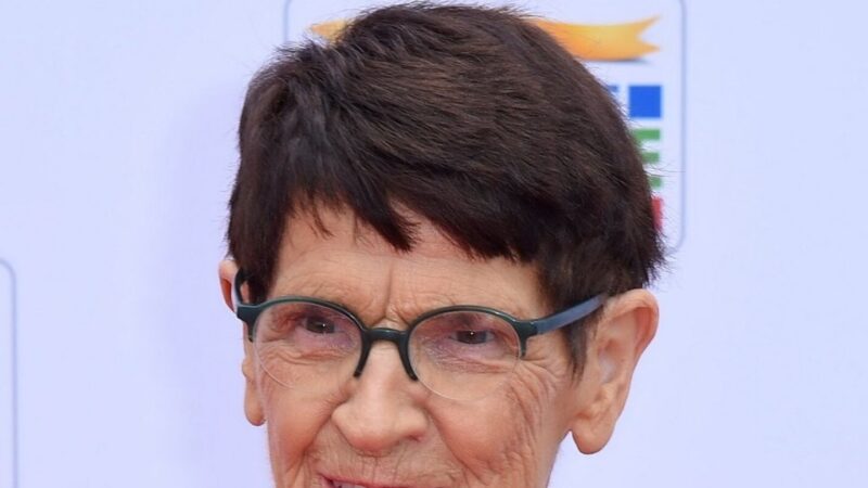 Tod von Rita Süssmuth: Trauer um einen "Leitstern"