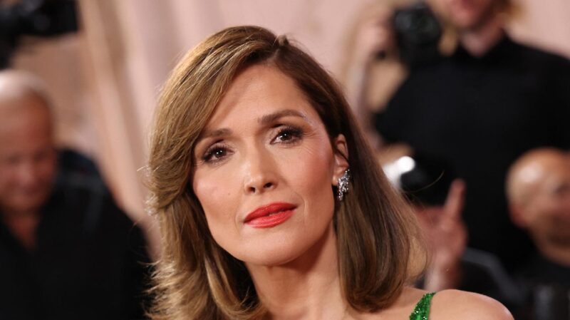 Rose Byrne: Rose Byrne spricht über die bittere Realität des Mutterseins