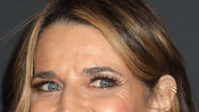 Star-Moderatorin Savannah Guthrie: Kein Olympia wegen entführter Mutter