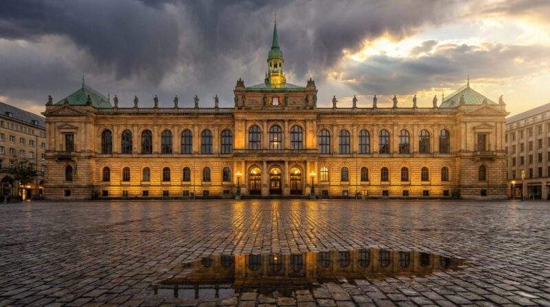 Was ist da los? – HSV schickt Top-Talent nach Hause