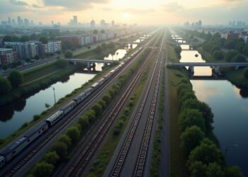 schieneninfrastruktur deutschland-Titel