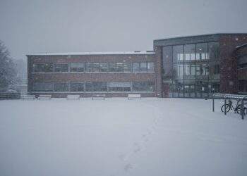 Schulausfall Osnabrück heute 29.1.2026: Schnee sorgt für Ausfall