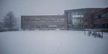 Schulausfall Osnabrück heute 29.1.2026: Schnee sorgt für Ausfall