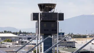 Schweizer Luftraum – Handlungsbedarf bei Sicherheits-System von Skyguide