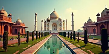 sehenswürdigkeiten indien-Titel