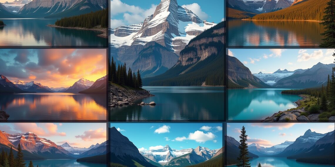 sehenswürdigkeiten kanada-Titel