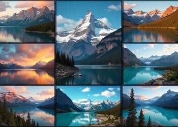 sehenswürdigkeiten kanada-Titel