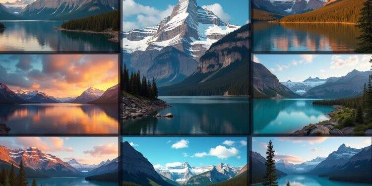 sehenswürdigkeiten kanada-Titel