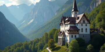 sehenswürdigkeiten liechtenstein-Titel