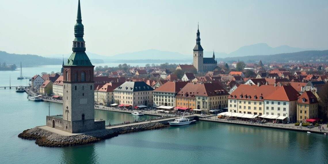 sehenswürdigkeiten lindau-Titel