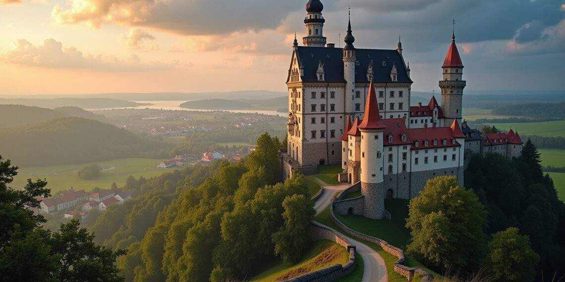 sehenswürdigkeiten polen-Titel