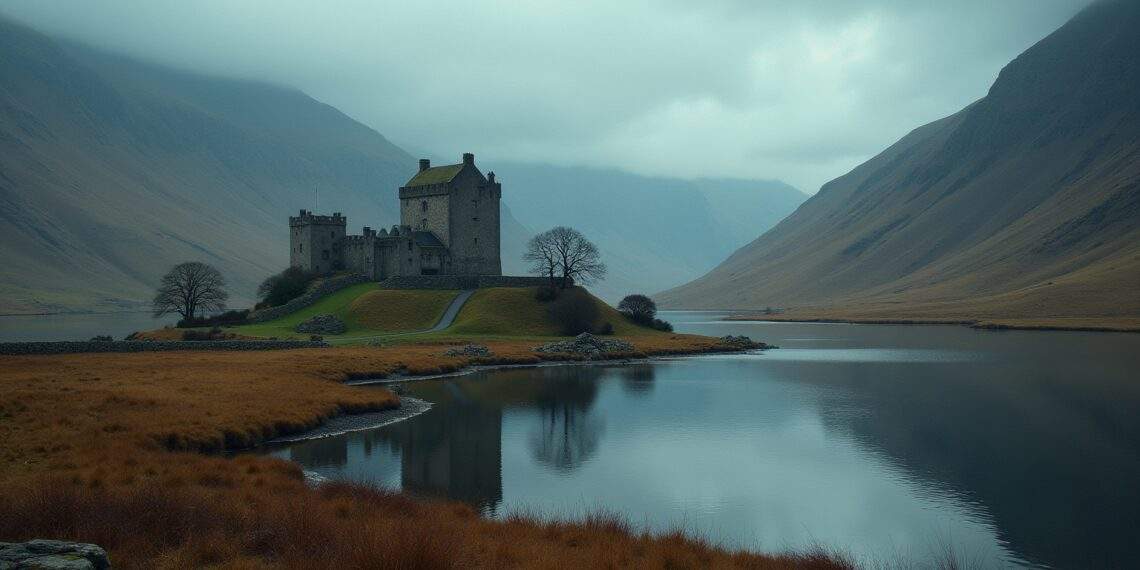 sehenswürdigkeiten schottland-Titel
