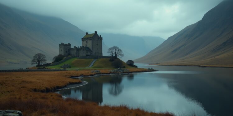 sehenswürdigkeiten schottland-Titel