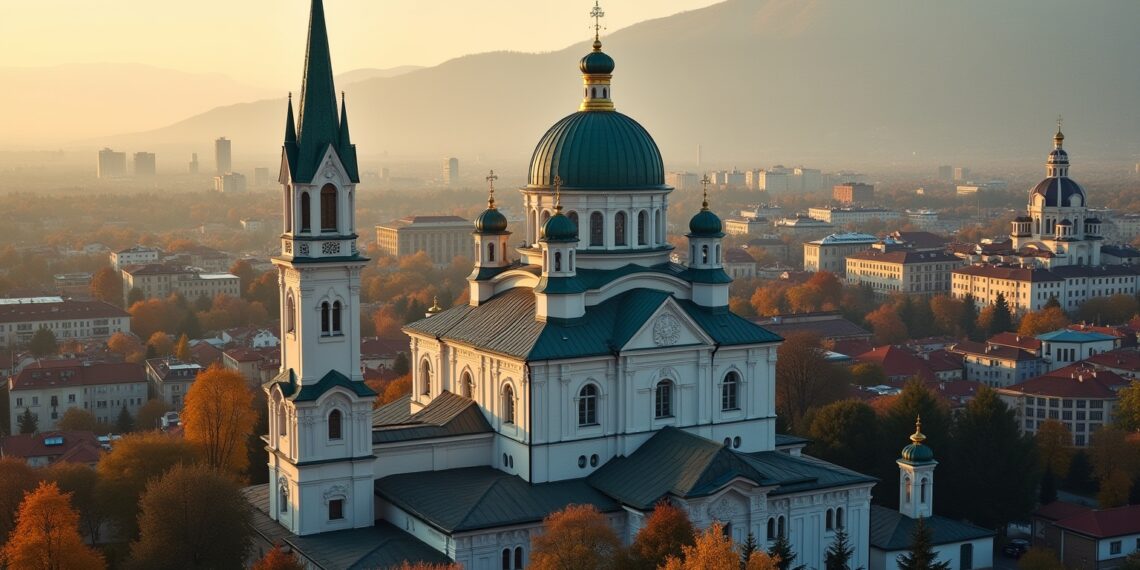 sehenswürdigkeiten sofia-Titel