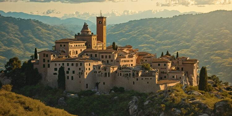 sehenswürdigkeiten toskana-Titel