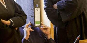 Serienmord: Serienmord im Krankenhaus: Ex-Pfleger könnte mehr als 100 Menschen getötet haben