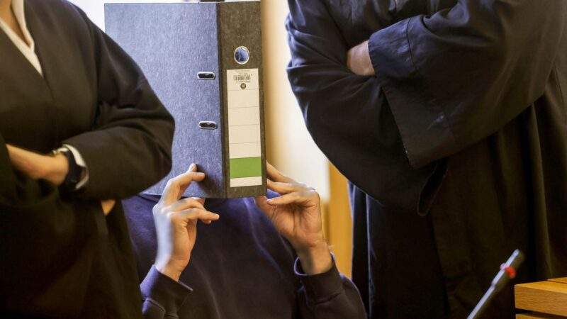 Serienmord im Krankenhaus: Ex-Pfleger könnte mehr als 100 Menschen getötet haben