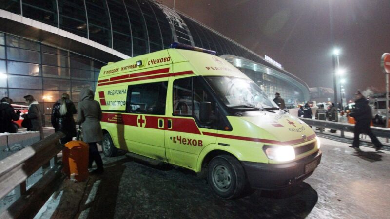 Adam Borejko: Sportler stirbt auf Tour zu einem der kältesten bewohnten Orte der Erde