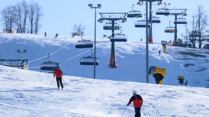 Statistisches Bundesamt: Außenhandel mit Ski und Snowboards fehlt der Schwung