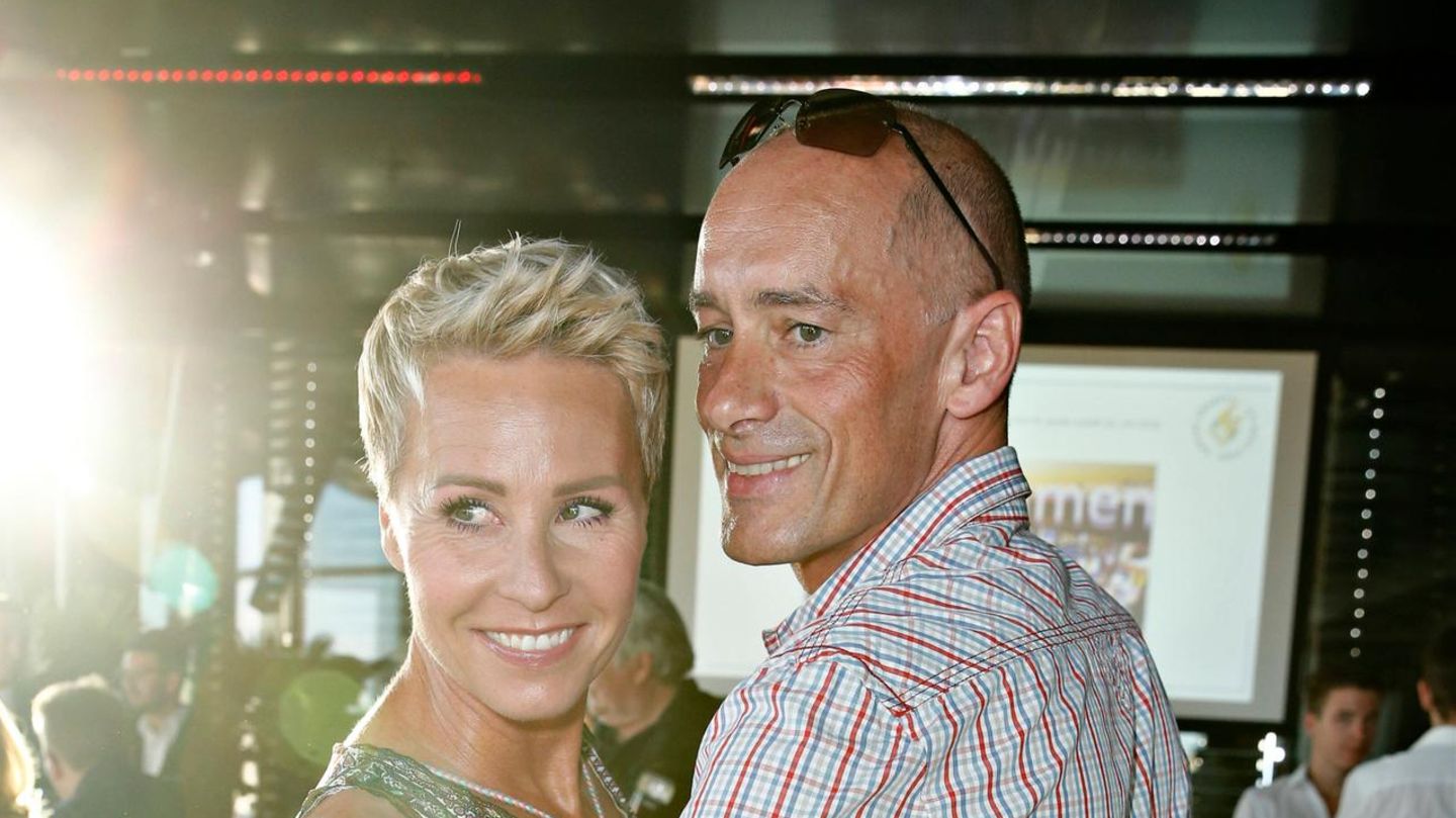 Sonja Zietlow Ehemann