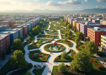 soziale infrastruktur-Titel