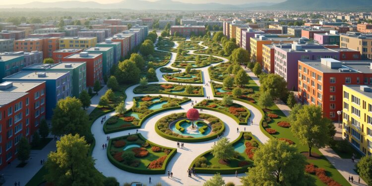 soziale infrastruktur-Titel