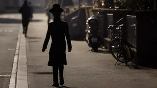 Stadt Zürich – Polizei nimmt Mann nach Angriff auf jüdische Person fest