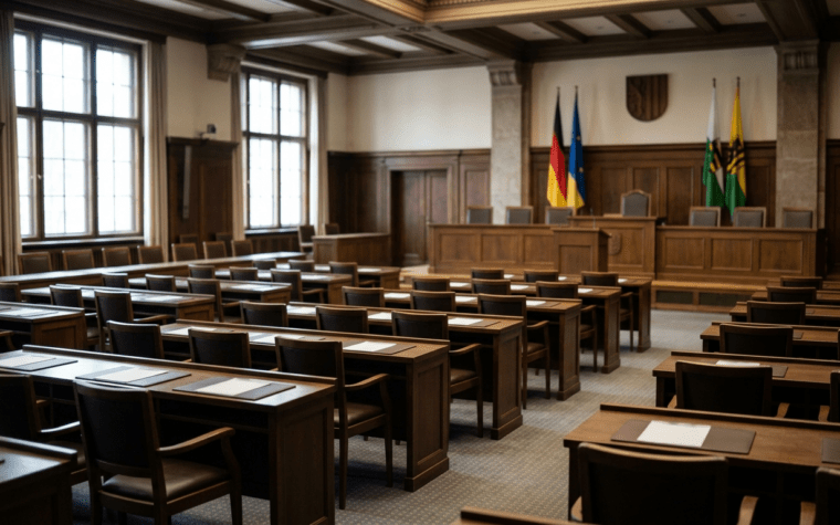 Stadtrat Dresden tagt: Diese Themen stehen im September an