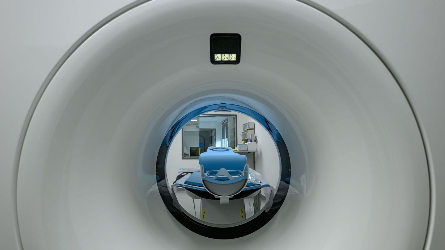 Krebsmortalität Deutschland