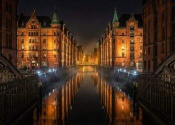 stauhauptstadt deutschland