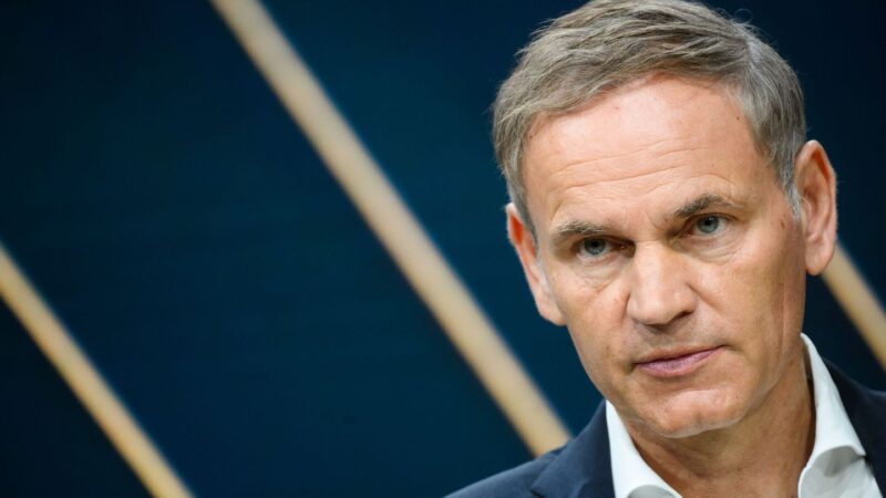 Autoindustrie: VW und Stellantis: "Made in Europe" soll Branche stärken