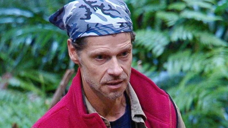 Stephen Dürr nach dem Dschungelcamp: Camp hat ihn "an die Kindheit erinnert"