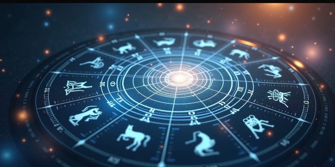 sternzeichen 2026-Titel