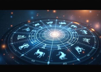 sternzeichen 2026-Titel