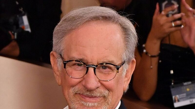 Steven Spielberg: Regisseur ist im EGOT-Klub
