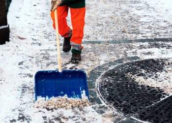 Streusalz Alternative