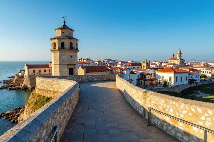 8 Tavira Sehenswürdigkeiten, die du nicht verpassen darfst