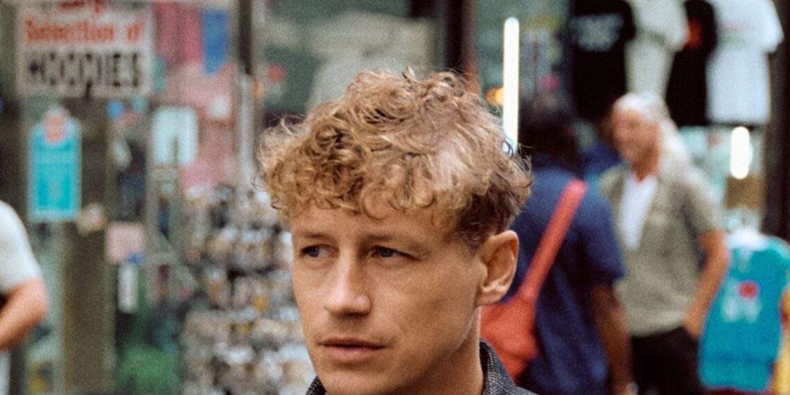 Tim Bendzko: Nach dem Ehe-Aus: Tim Bendzko blickt nach vorn