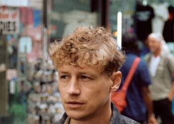 Tim Bendzko: Nach dem Ehe-Aus: Tim Bendzko blickt nach vorn