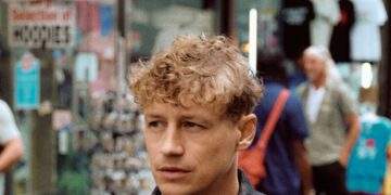 Tim Bendzko: Nach dem Ehe-Aus: Tim Bendzko blickt nach vorn