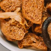 Tofu Engpass: Warum die Supermarkt-Regale leer bleiben