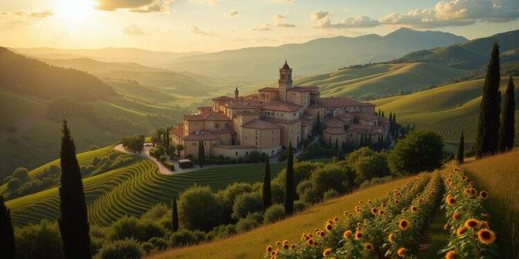 toskana sehenswürdigkeiten-Titel