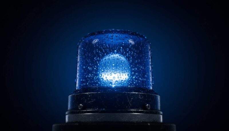 Trickbetrug Bad Harzburg: Polizei warnt ältere Bürger!